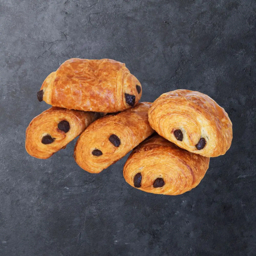 Chocolatine (Individuelle)