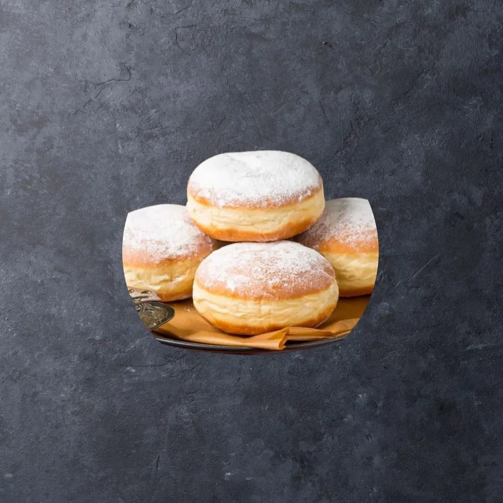Beignet (Individuelle)
