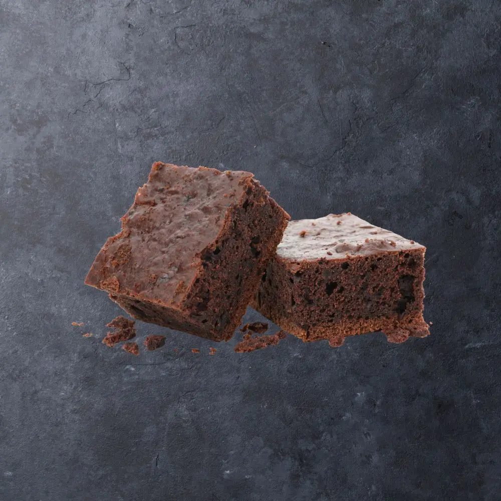 Brownie (Individuelle)