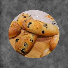 Pain Olive