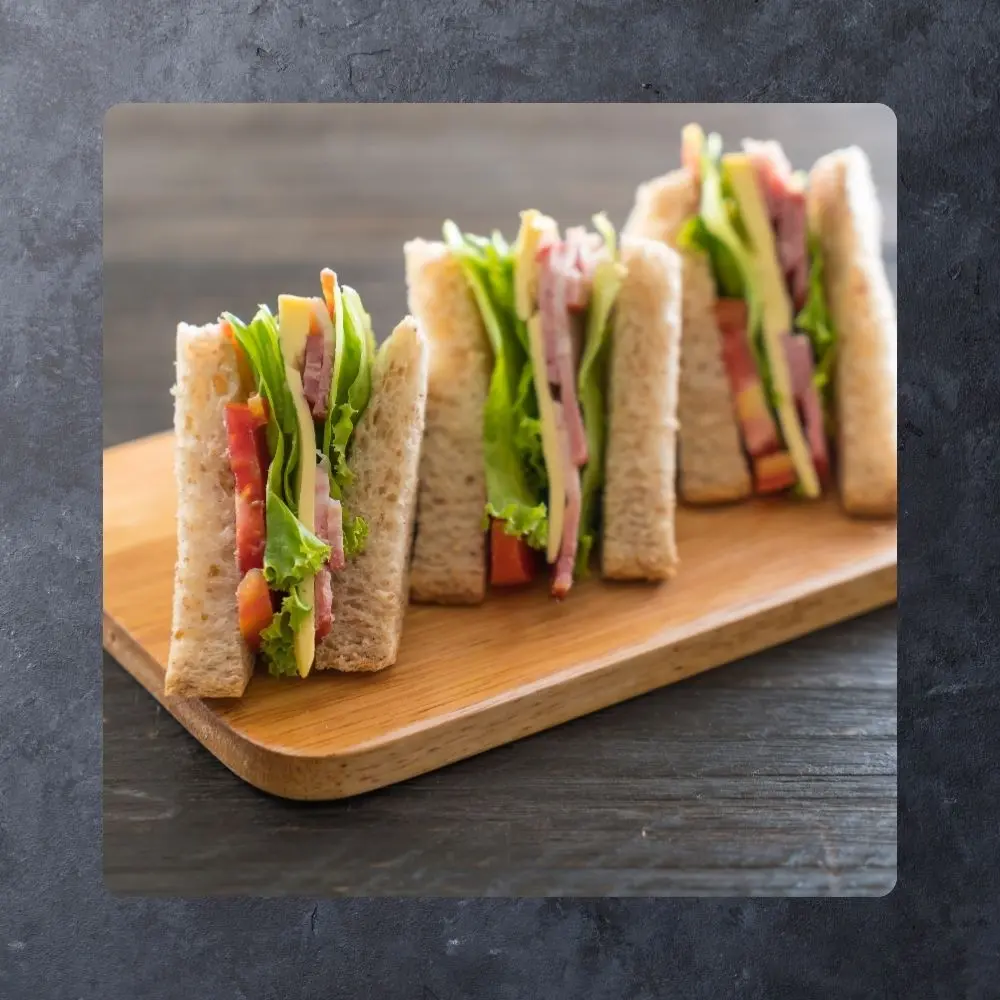 Sandwich Club (Thon)