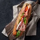 Sandwich
