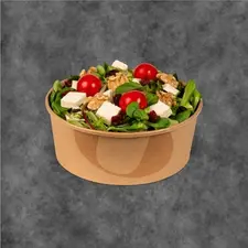 Salade (Parisienne)