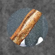 Baguette 1866 Multi-Céréales