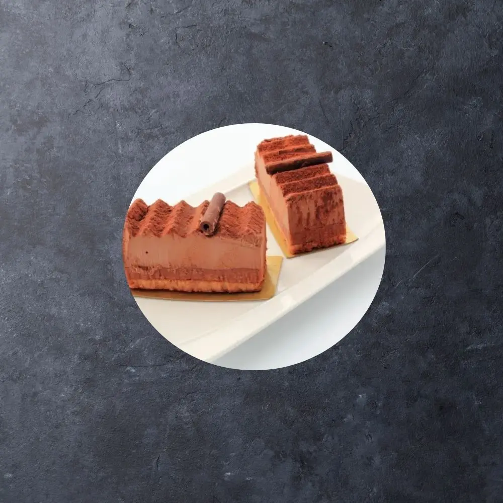 Entremet Royal (8 Personnes)