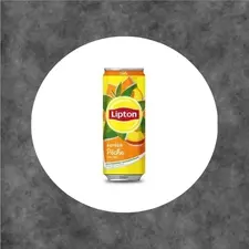 Ice Tea pêche