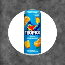 [BTROE] Tropico