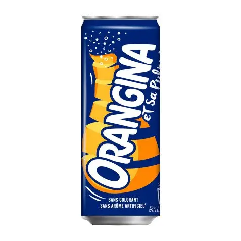 [BORAE] Orangina
