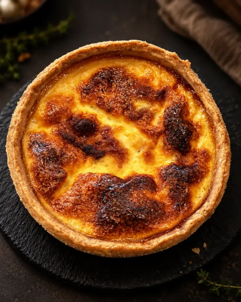 Quiche (Lorraine)