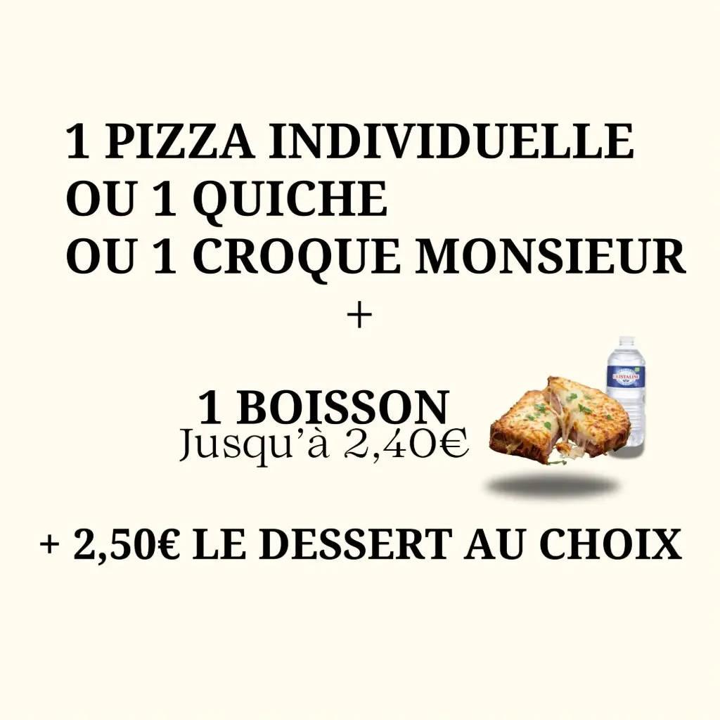 Formule Express
