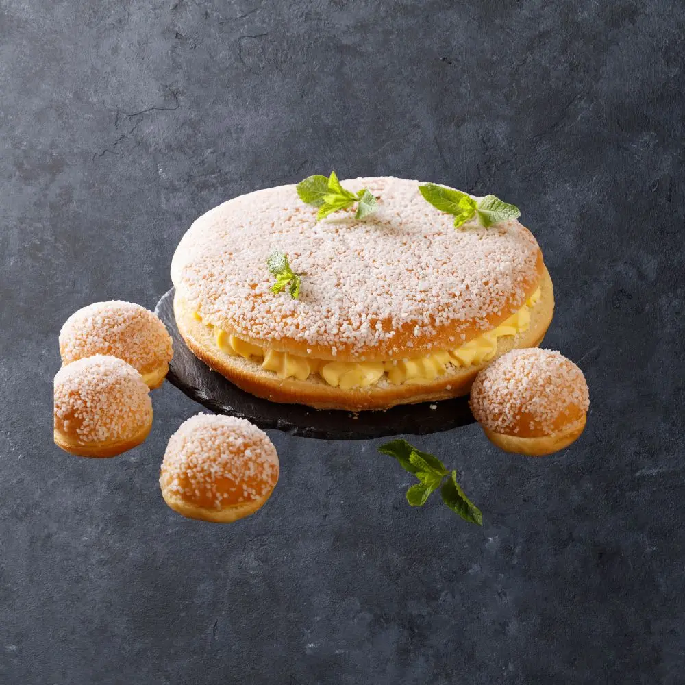 [PTROE] Tropézienne