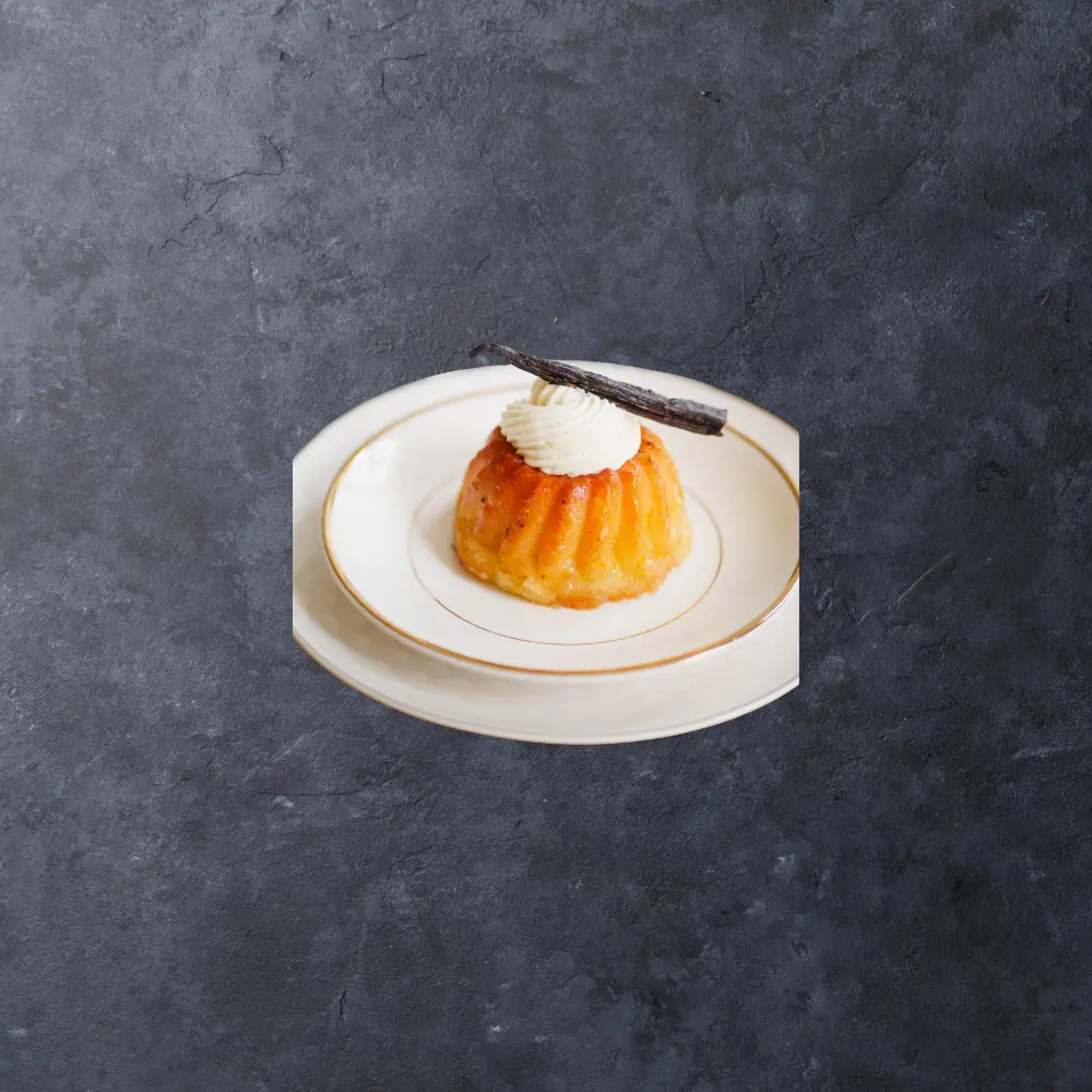 [PBARH] Baba au Rhum