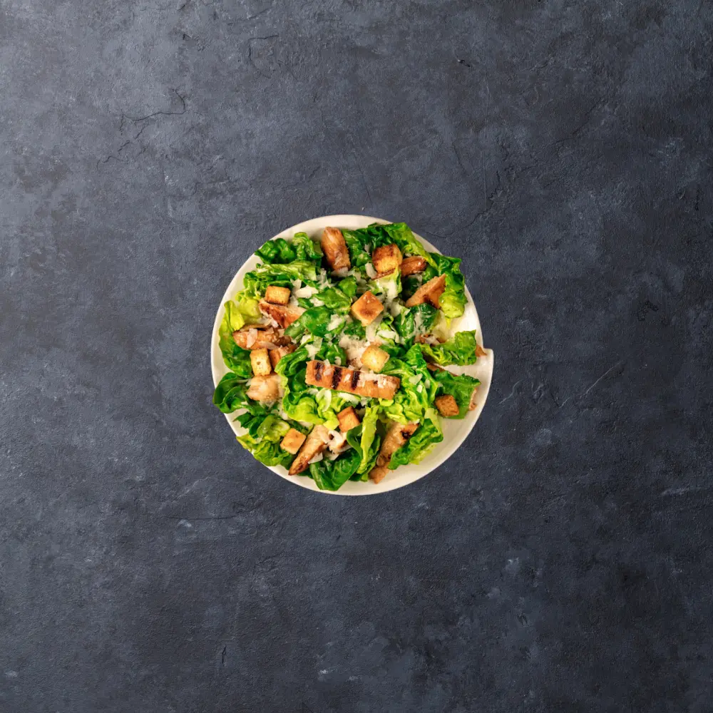 [SSSEM] Salade de la semaine