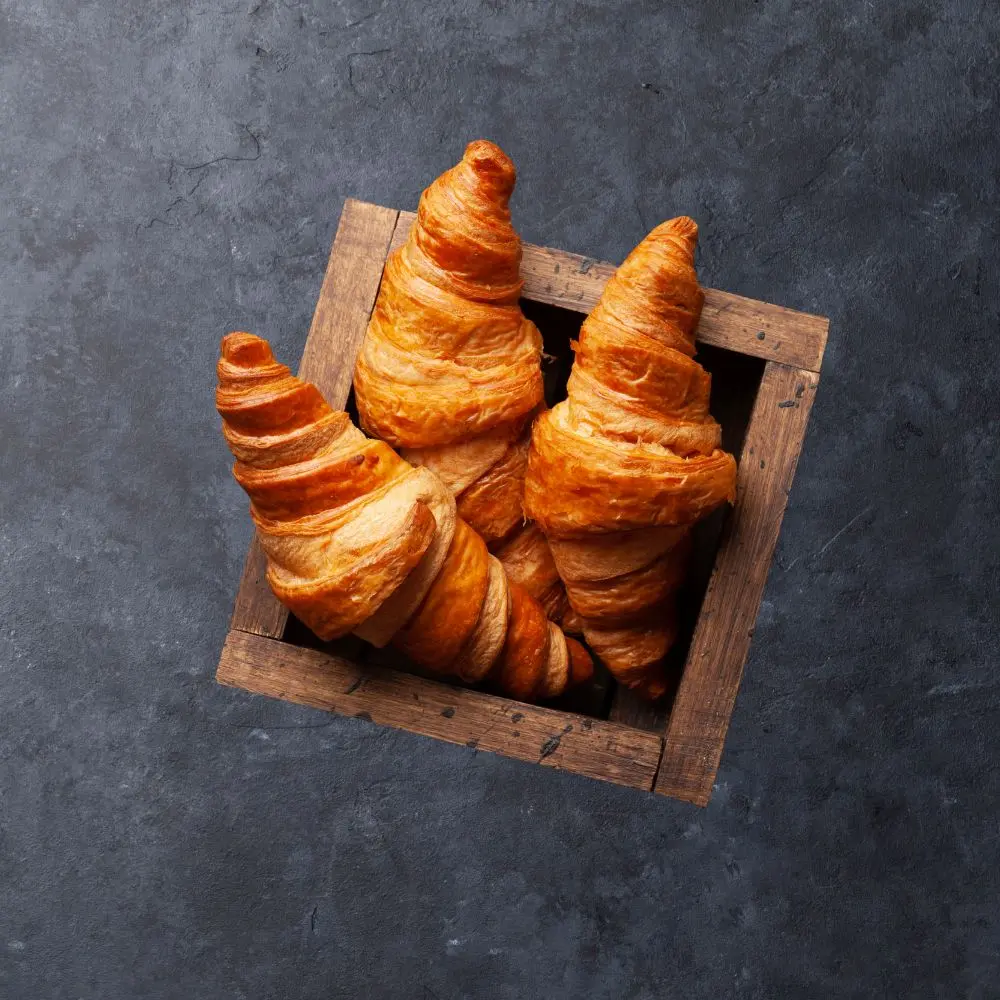 [VCRNT] Croissant