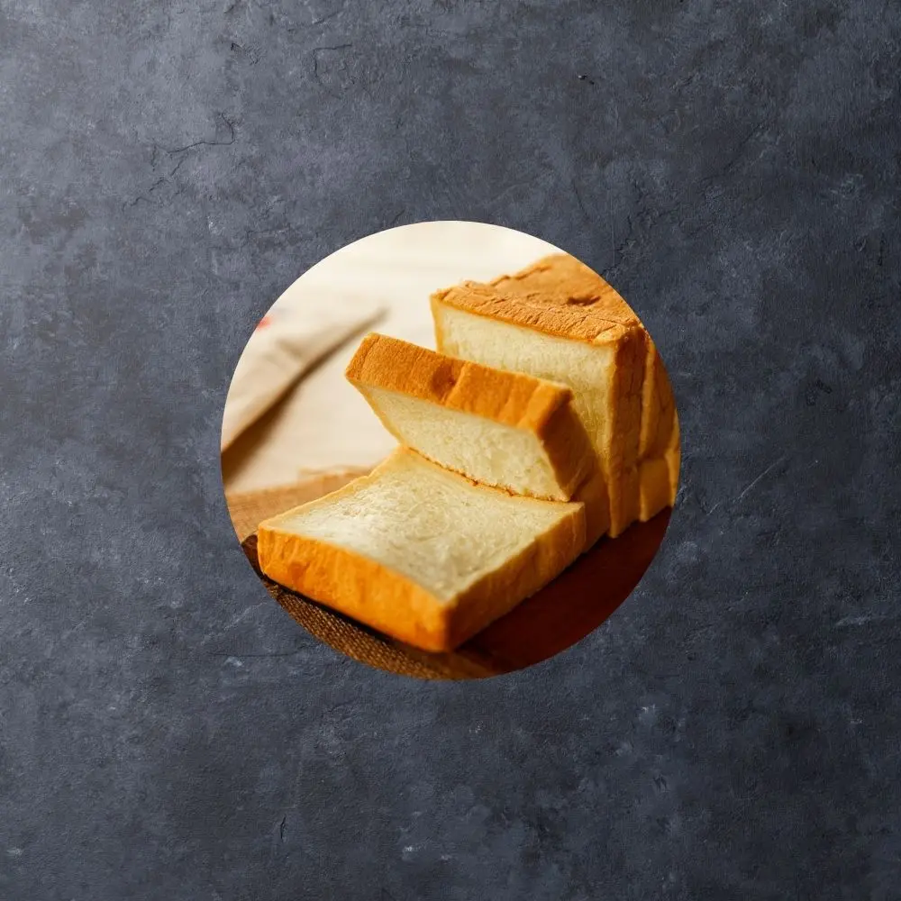 [VPMFM] Pain de mie fait maison