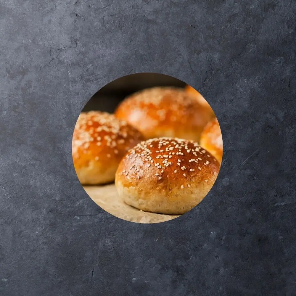 [PBURG] Pain Burger x5