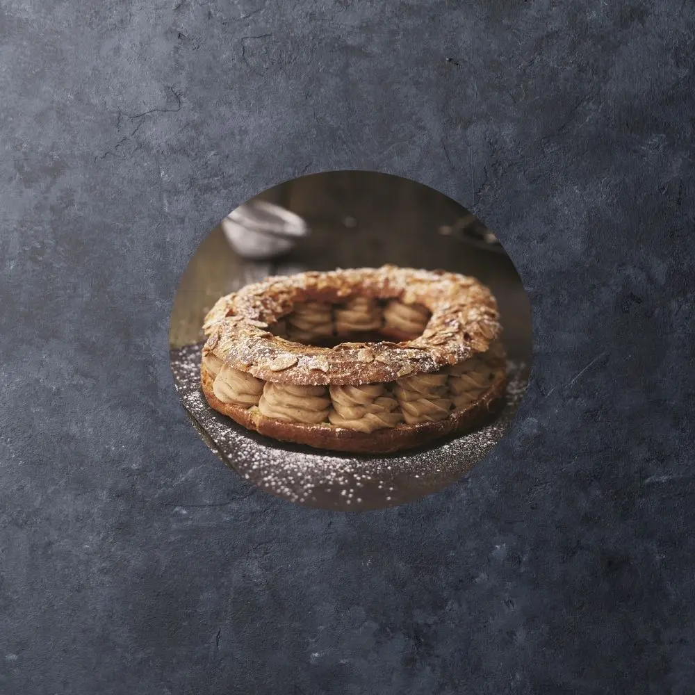 [PPABR] Paris Brest (4 Personnes)