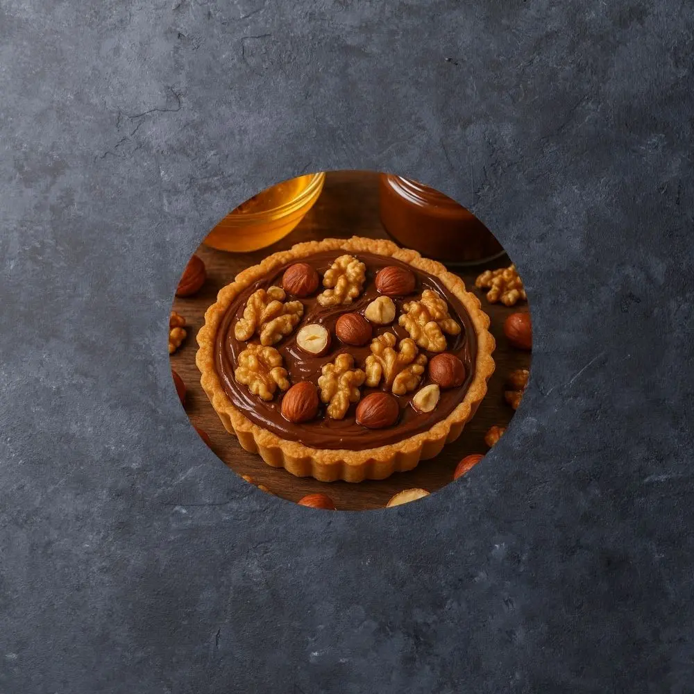 [PTATT] Tartelette Tic Tac