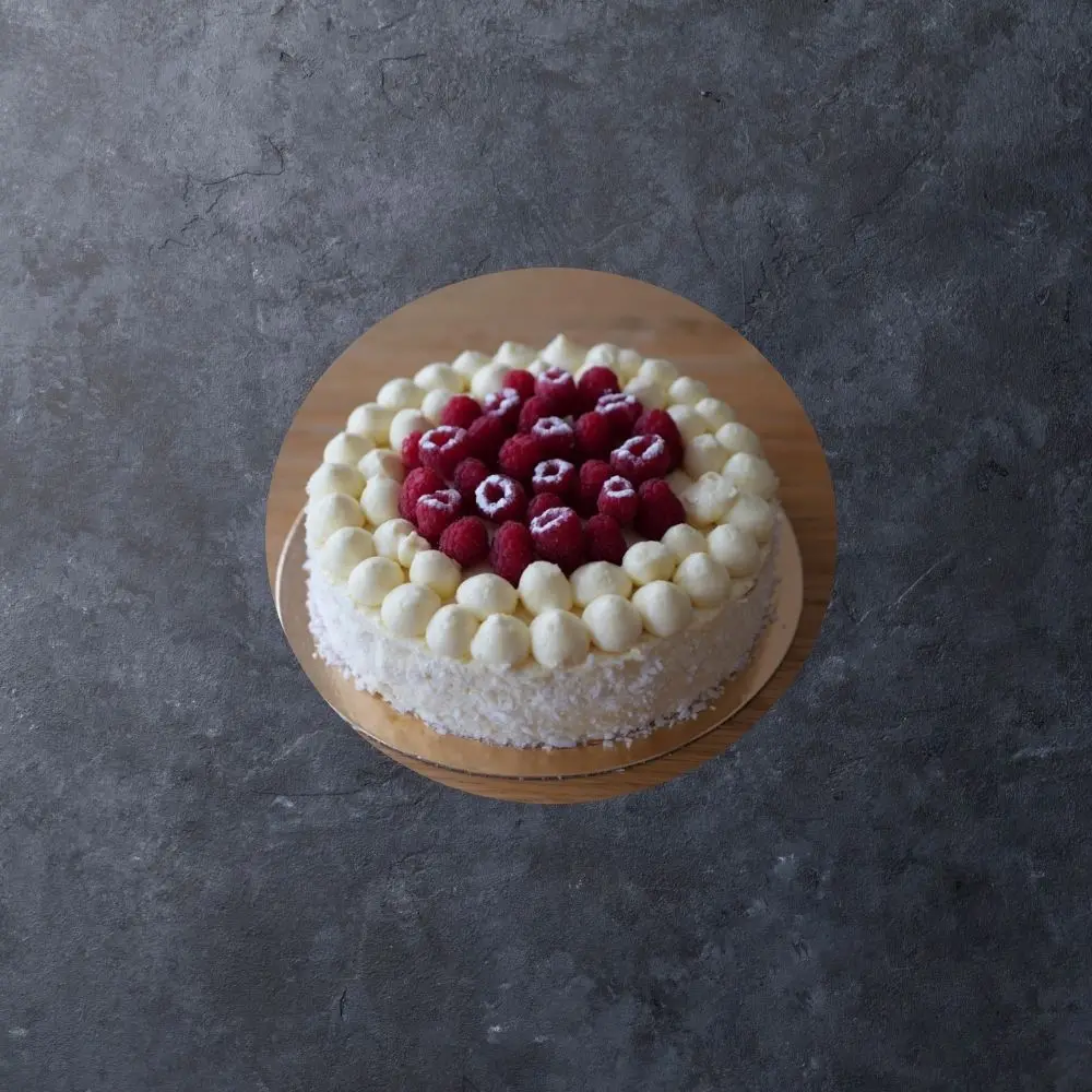 Framboisier (4 Personnes)