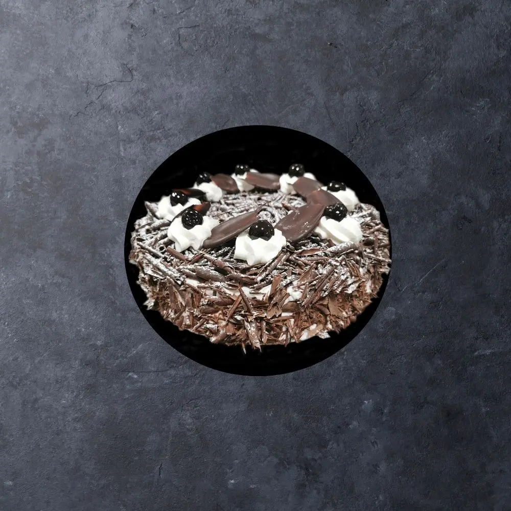 Forêt noire (4 Personnes)