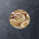 Tarte Bandoulier (4 Personnes)