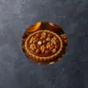 Tarte Tic Tac (4 / 6 Personnes)