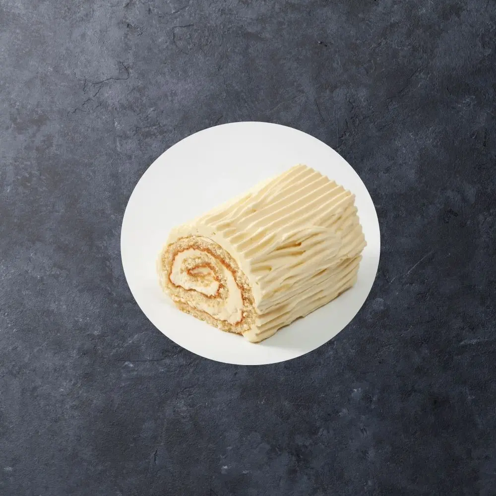 [NOBBC] Bûchette Beurre Café