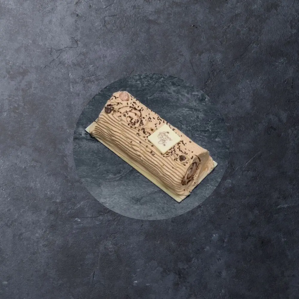 [NOBCF] Bûche Beurre Café