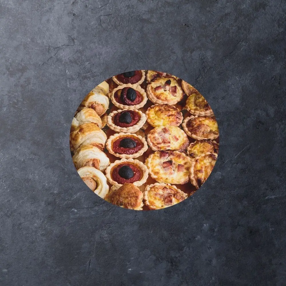 [NOPEF] Petit fours x20