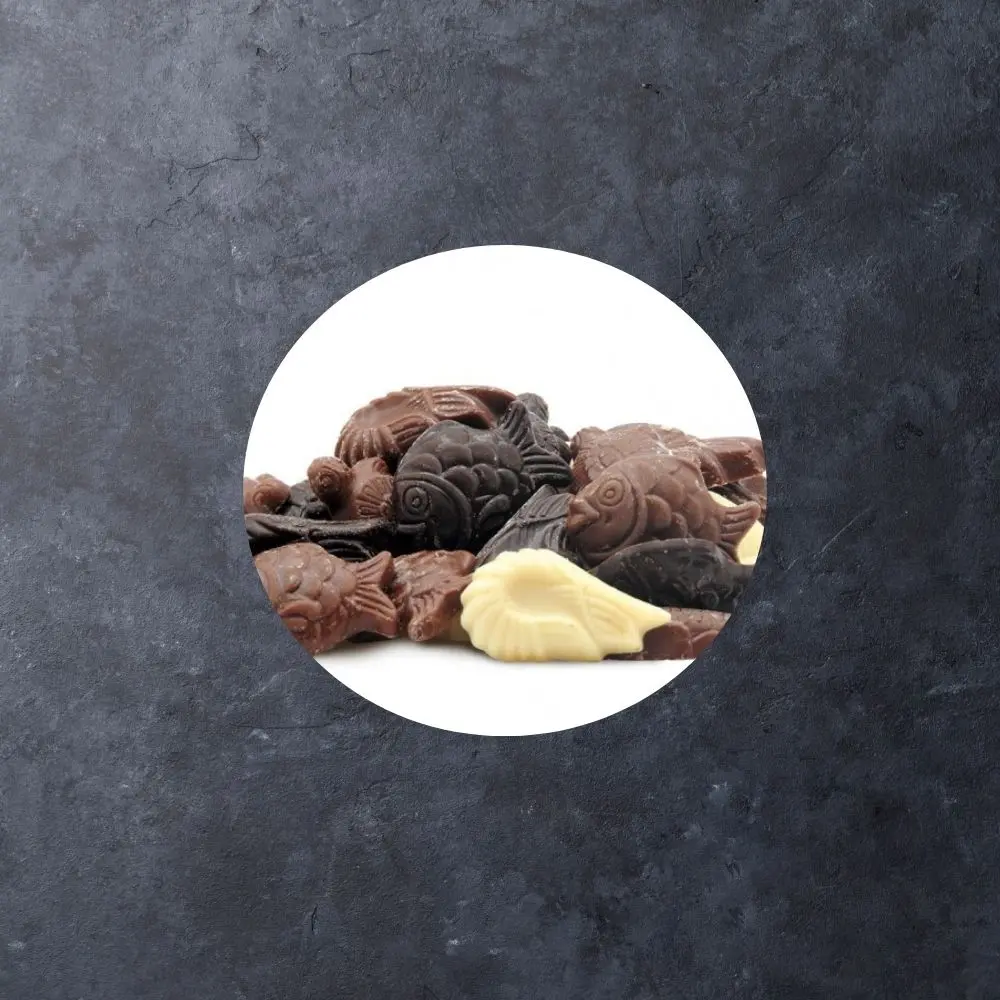 [PFRIP] Fritures de Pâques