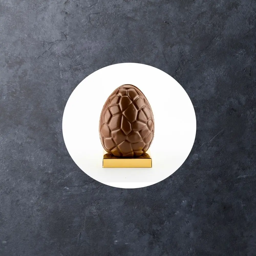 [PAMPA] Moulage de Pâques