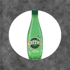 Eau pétillante (50 cl)
