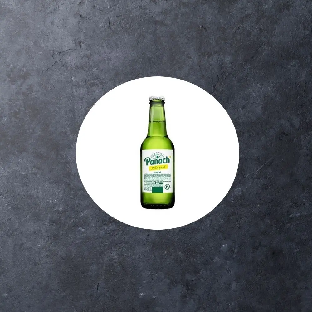[BPABI] Panaché ou Bière 25 cl
