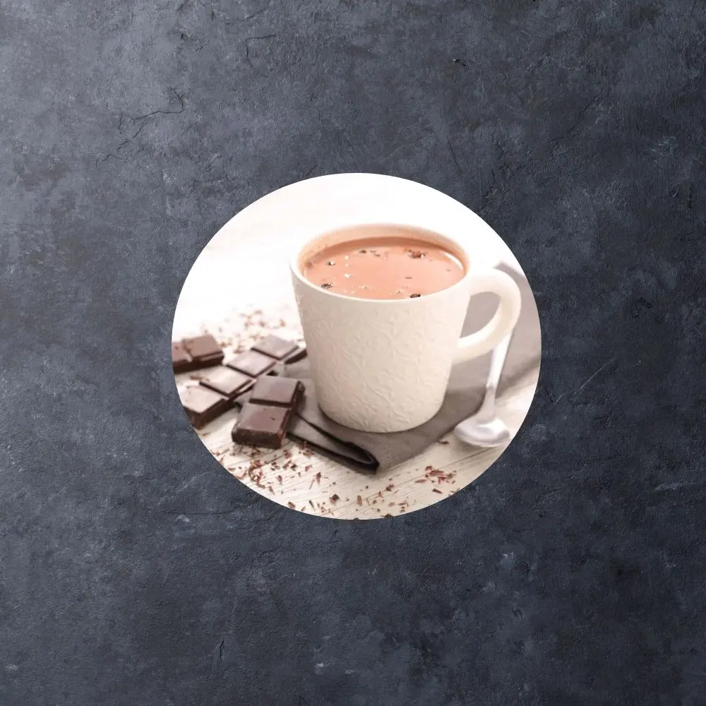 [BCHCH] Chocolat Chaud