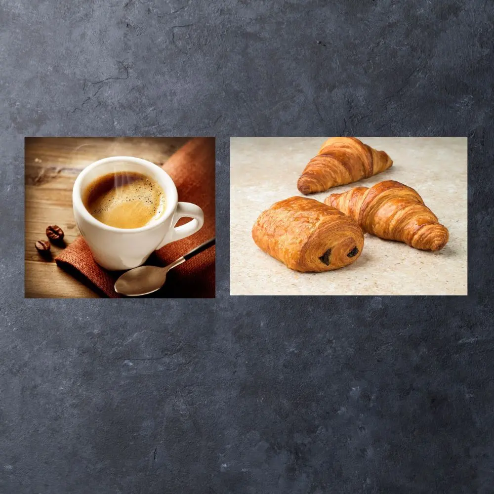 [FPEDJ] Formule Petit Déjeuner